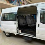  Ford Transit 2.2L 6MT 