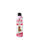  Sữa tắm chó dưỡng ẩm khử mùi DIVA Hồng 260ml 