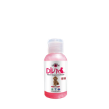  Sữa tắm chó dưỡng ẩm khử mùi DIVA Hồng 55ml 