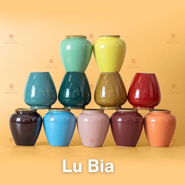 Lu Bia Gốm Sứ