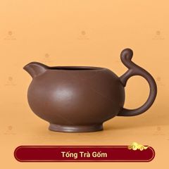 Tống Trà Gốm