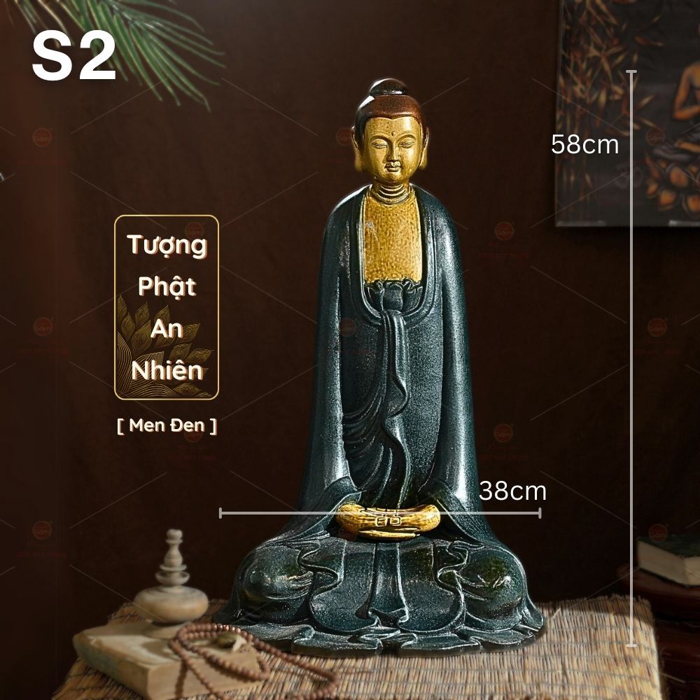Tượng Phật An Nhiên