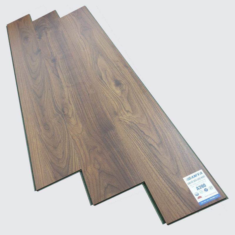  Sàn gỗ BANIVA A390 