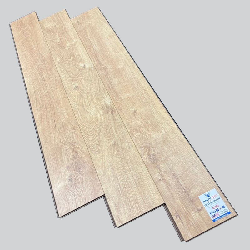  Sàn gỗ ARCHITECH AC300 