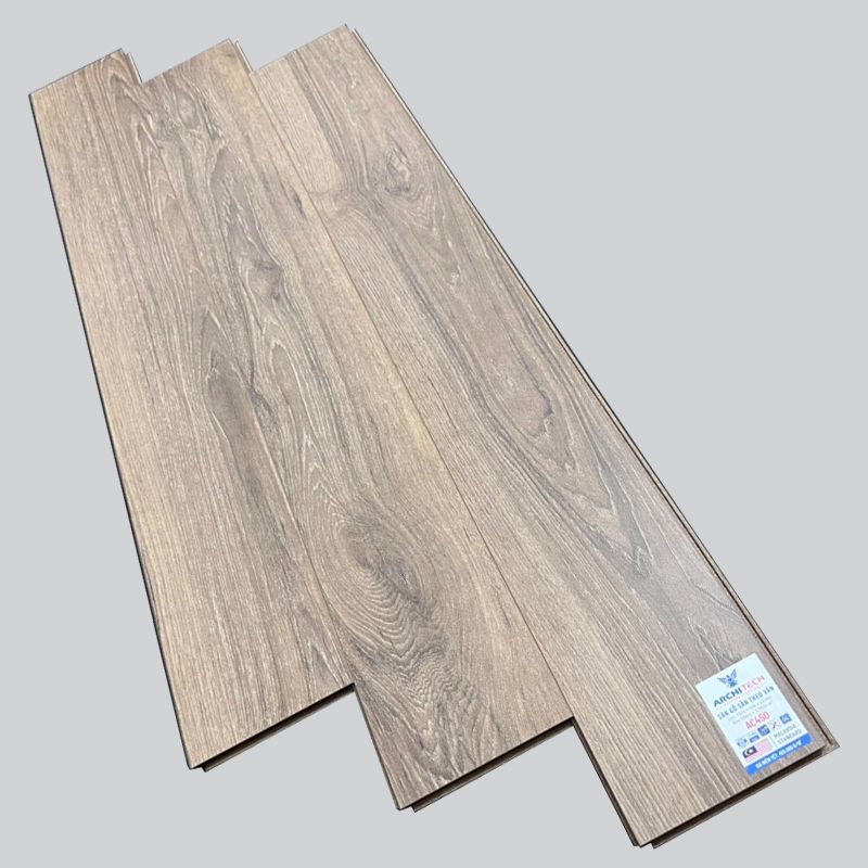  Sàn gỗ ARCHITECH AC450 
