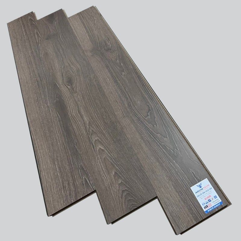  Sàn gỗ ARCHITECH AC600 
