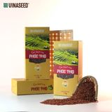  Gạo Huyết Rồng Phúc Thọ Vinaseed 1Kg 