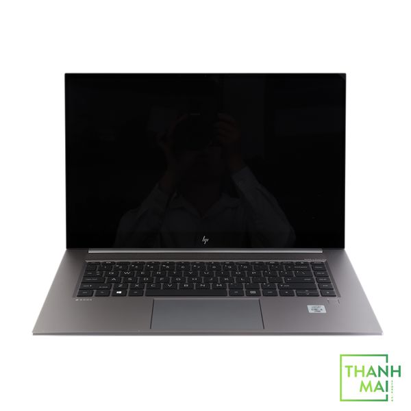 Laptop HP ZBook Create G7 Notebook PC Mobile Workstation/ Core i9-10885H, Ram 32GB/ SSD 1TB, Card Đồ Hoạ NVIDIA GeForce RTX 2070 Super With Max-Q 8GB/ 15.6 inch 4K Touchscreen