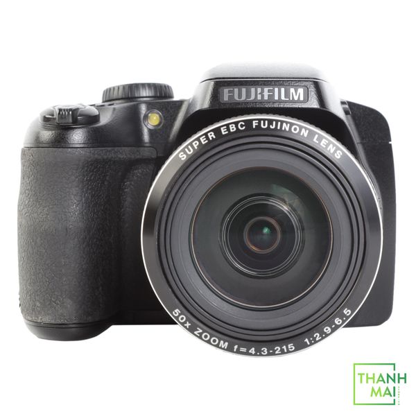 Máy Ảnh Fujifilm FinePix S9900W