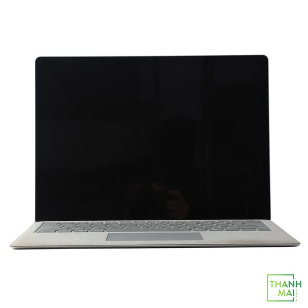 Surface Laptop 1 | Intel Core i5-7200U | Ram 8GB | SSD 256GB | 13.5 inch 2K Touch screen | Windows 10 Pro