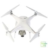 Flycam DJI Phantom 4 Pro