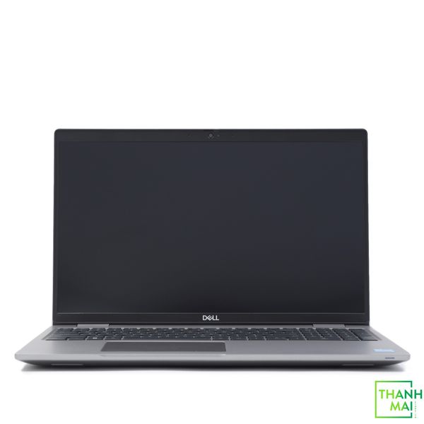 Laptop Dell Latitude 5530 | Intel Core i5-1235U | Ram 16GB | 256GB | Intel Iris Xe | 15.6 inch FHD