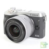 Máy ảnh Canon EOS M6 kit 15-45mm F/3.5-6.3 IS STM