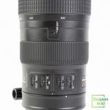 Ống kính Nikon AF-S Nikkor 200-500mm F5.6E ED VR