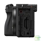 Máy Ảnh Sony a6700 ( Body ) | New Chính Hãng