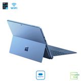 Laptop Microsoft Surface Pro 9/ Intel Core i5-1235U / Ram 8GB/ SSD 256GB - Sapphire