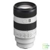 Ống Kính Sony FE 70-200mm f/4 Macro G OSS II | New Chính hãng