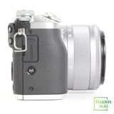 Máy ảnh Canon EOS M6 kit 15-45mm F/3.5-6.3 IS STM