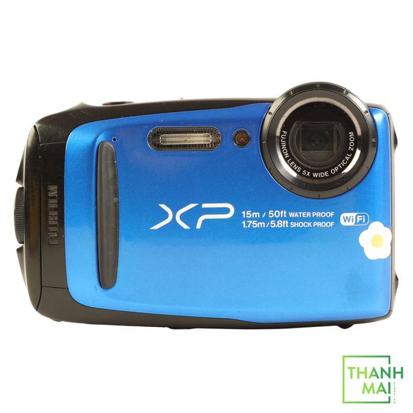 Máy ảnh Fujifilm FinePix XP90