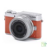 Máy ảnh Panasonic Lumix DMC-GF9 + Lens Olympus M-Zuiko Digital ED 14-42mm f3.5-5.6 EZ
