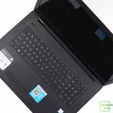 Laptop HP Laptop 17-bs0xx | Intel Core i5-7200U | Ram 8GB | HDD 1TB | 17.3