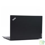 Laptop Lenovo Thinkpad E15 GEN 3 | Ryzen 5-5500U | Ram 16GB | SSD 256GB | 15.6''FHD