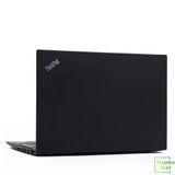 Laptop Lenovo ThinkPad T580 | intel Core i5-8350U | Ram 8GB | SSD 256 GB | 15”6 Full HD