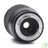 Ống kính Sigma 16mm F1.4 DC DN For Fujifilm X