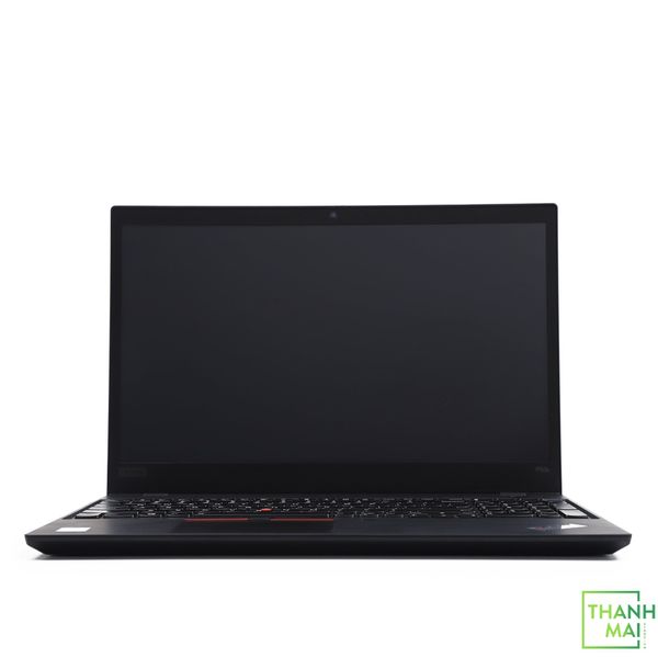 Laptop Lenovo ThinkPad P53S | Intel Core i7-8665U | Ram 16GB | 512GB SSD | NVIDIA Quadro P520 2GB DDR5 | 15.6 FHD