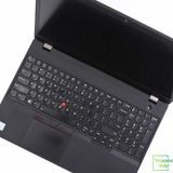 Laptop Lenovo ThinkPad P53S | Intel Core i7-8665U | Ram 16GB | 512GB SSD | NVIDIA Quadro P520 2GB DDR5 | 15.6 FHD