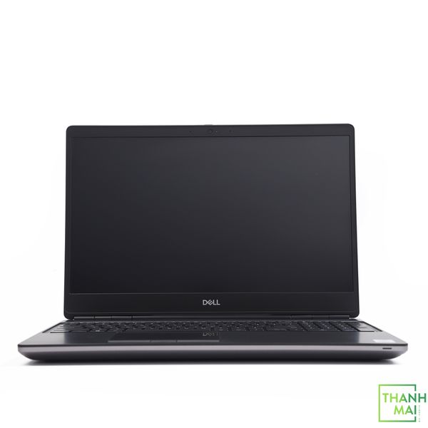 Laptop Dell Precision 7550 | Intel Core i7-10850H | Ram 16GB | SSD 512GB | NVIDIA® Quadro T2000 4GB | 15.6 inch FHD | Windows 10 Pro | BH 28-01-2025