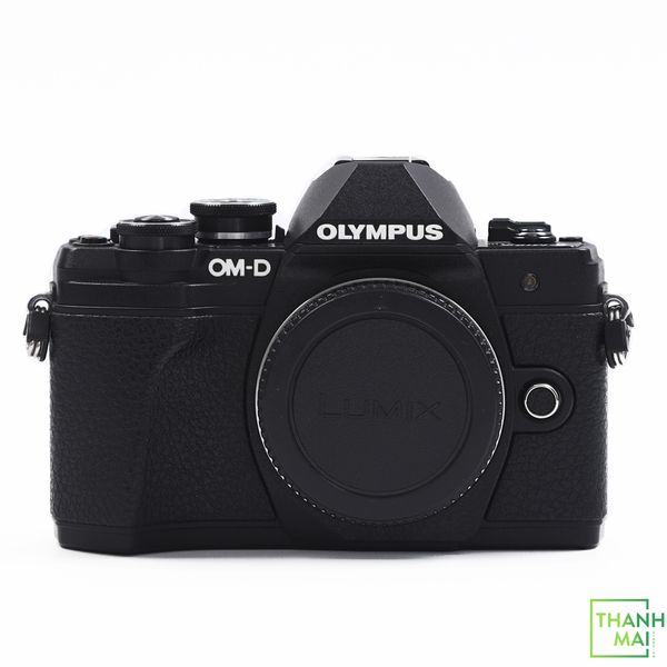 Máy ảnh Olympus OM-D E-M10 Mark III ( Body )
