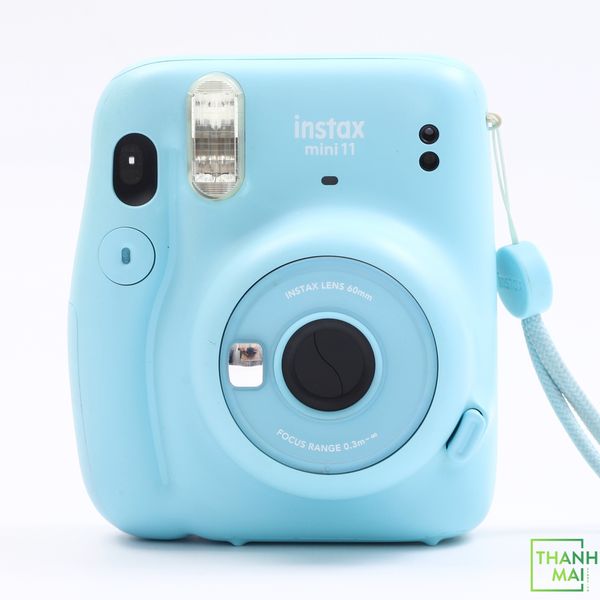 Máy Ảnh Film Fujifilm instax mini 11