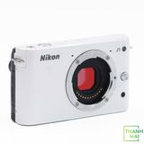 Máy Ảnh Nikon 1 J1 ( Body )