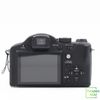 Máy ảnh Panasonic DMC-FZ7