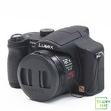 Máy ảnh Panasonic DMC-FZ7