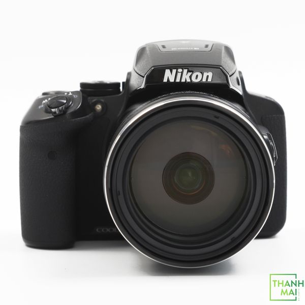 Máy ảnh Nikon Coolpix P900