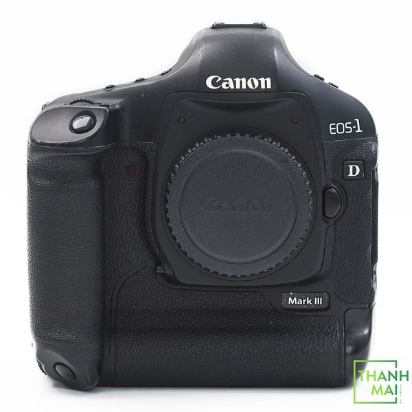 Máy ảnh Canon EOS 1D mark III ( Body )