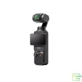 DJI Osmo Pocket 3