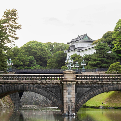 NHẬT BẢN FUJI #2: TOKYO - YAMANASHI - FUJI - NARITA