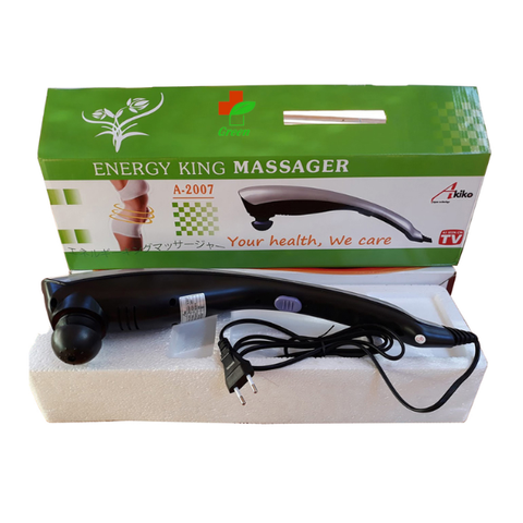  Máy massage cầm tay AKIKO A2007 