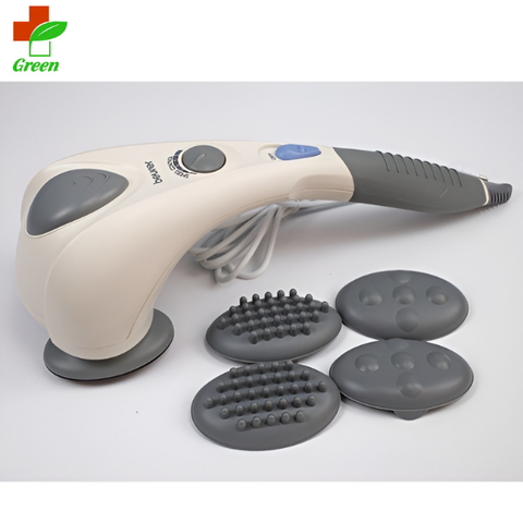  Máy massage cầm tay Beurer MG 80 