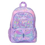  Balo Smiggle size lớn 30x42cm 