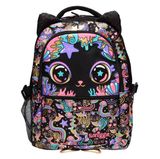  Balo Smiggle size lớn 30x42cm 