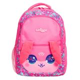  Balo Smiggle size lớn 30x42cm 