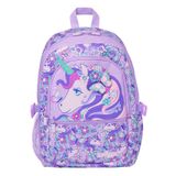  Balo Smiggle size lớn 30x42cm 