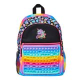  Balo Smiggle size lớn 30x42cm 