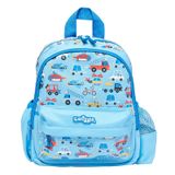  Balo Smiggle size mẫu giáo 26x21cm 