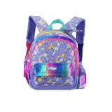  Balo Smiggle size mẫu giáo 26x21cm 