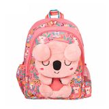  Balo Smiggle size trung (36x30cm) 